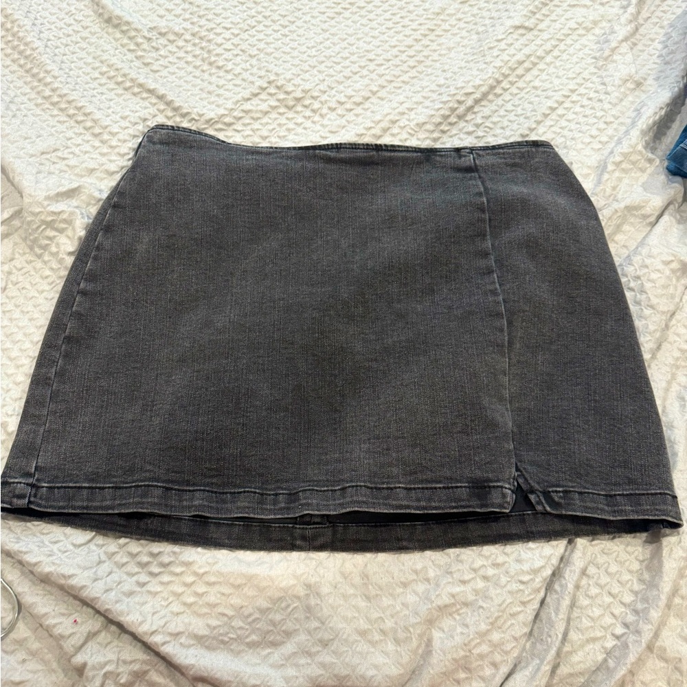 Wild fable mini skirt